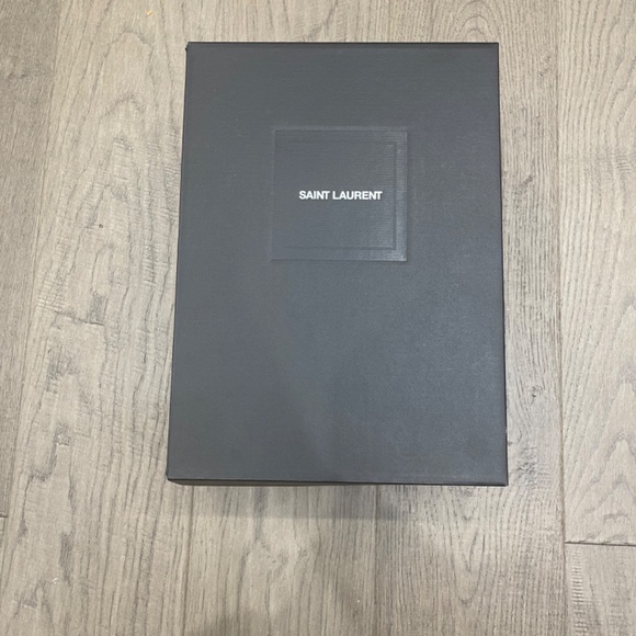 Saint Laurent heels - Picture 5 of 5